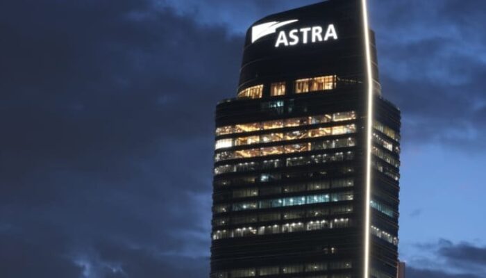 Astra Apresiasi Inovasi Anak Muda, Bangun Negeri