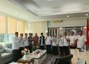 Jam Gadang Berusia Satu Abad, Bukittinggi Gelar Pesta