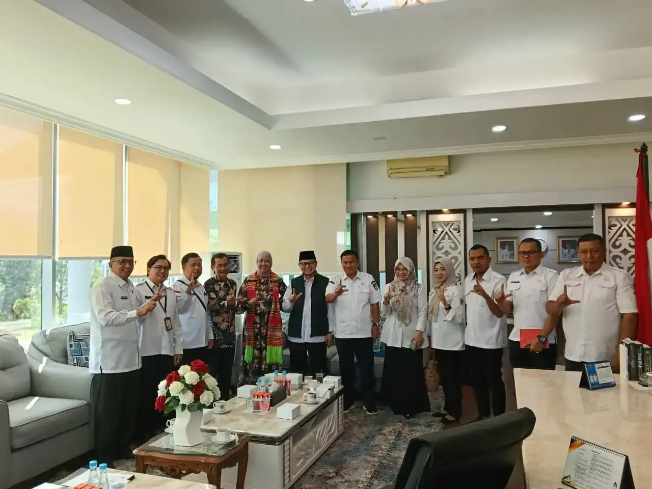 100-tahun-jam-gadang,-ratusan-delegasi-imlf-4-dari-mancanegara-bakal-hadir-memeriahkan