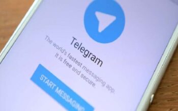 Telegram Mengintai: Investor Digital Waspada Modus Penipuan Trading