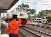 KAI Properti Siagakan Petugas, Jamin Keselamatan Nataru