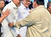 Prabowo Serukan Diaspora Ulurkan Tangan Bantu Korban Sumatera