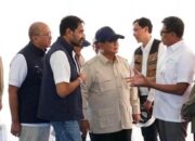 BSI Aktif Bangun Hunian, Pulihkan Aceh Pasca Bencana