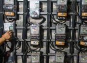 Listrik Stabilkan Ekonomi, Pemerintah Tahan Kenaikan Tarif 2026