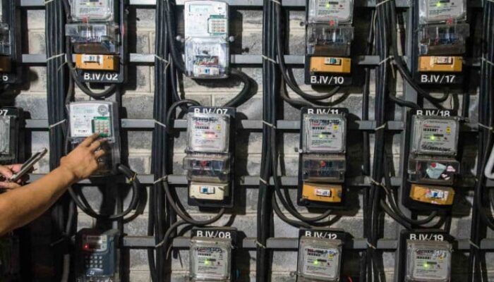 Listrik Stabilkan Ekonomi, Pemerintah Tahan Kenaikan Tarif 2026
