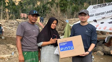 pintu-sediakan-starlink-untuk-konektivitas-darurat-penanganan-bencana