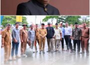 Adat Gugat Klaim Sertifikasi Pasar, Wali Kota Diduga Abaikan?