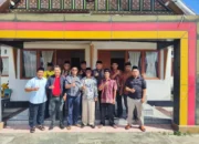 Tokoh Adat Payakumbuh Gugat Klaim Tanah Ulayat Pasar