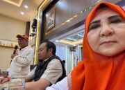 PKS Bangkitkan Sumbar: Kunjungan Presiden Pacu Pemulihan Bencana