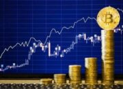 Kripto Menggeliat, January Effect Picu Optimisme Pasar