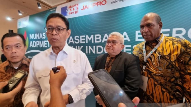 esdm-siap-hentikan-impor-solar-tahun-ini,-simak-pertimbangannya
