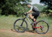 Teknologi Ungguli Medan, Sepeda Gunung Terus Berinovasi