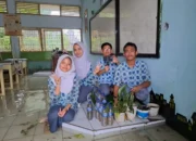 Siswa MAN 2 Padang Terjang Banjir, Rampungkan Film