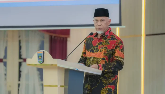 Sumbar Berduka, Ulama Gontor Wafat, Pendidikan Islam Kehilangan