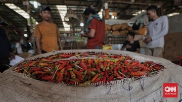 pasokan-menipis,-harga-sembako-di-medan-naik-drastis-di-awal-tahun