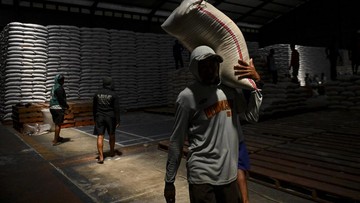 bapanas-sebut-ri-sudah-swasembada-beras,-bulog-minta-disuntik-apbn