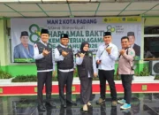 Kemenag Padang Rekam, Beritakan HAB ke-80