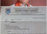 Polemik Pasar Payakumbuh: Perjanjian Memicu Reaksi, Nagari Gugat?