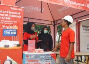 Telkomsel Bangun Posko, Masyarakat Aceh Kembali Terhubung
