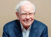 Buffett Ungkap Sistem Ekonomi AS Ciptakan Generasi Beruntung