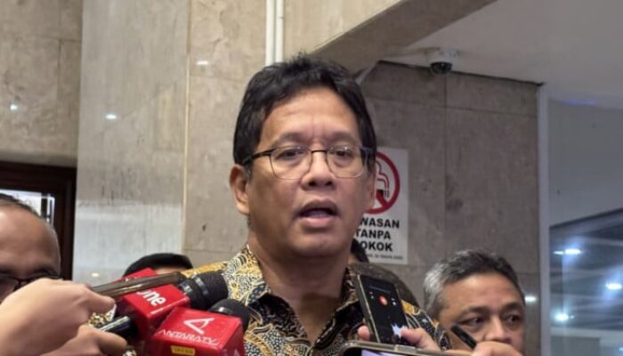 Ekonomi Stabil, Gaji PNS 2026 Pemerintah Bahas