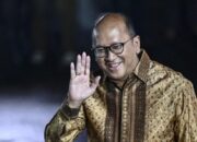 Prabowo Terima Laporan Hilirisasi Rp100 Triliun di Hambalang