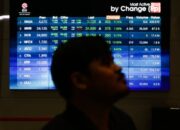 IHSG Menguat, Saham Ini Jadi Incaran Investor?