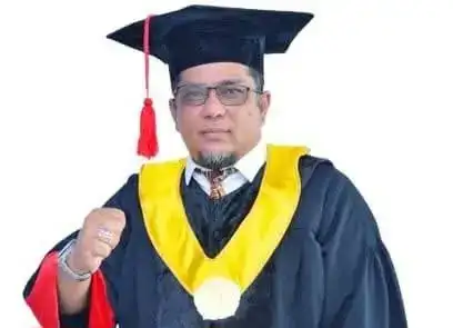 dr-wendra-yunaldi,-sh.,mh-:-pemko-payakumbuh-agar-hormati-adat-dan-hak-ulayat-nagari