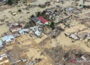 Inflasi Desember Memicu Harga Bahan Pokok Terus Naik