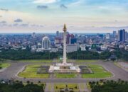 Jakarta Ungguli Malaysia-China, Pendapatan Per Kapita Soroti Ketimpangan