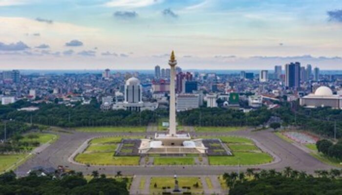 Jakarta Ungguli Malaysia-China, Pendapatan Per Kapita Soroti Ketimpangan