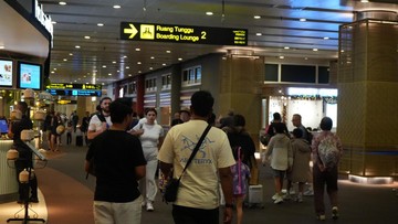 bandara-bali-layani-1,4-juta-penumpang-selama-momen-nataru