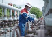 Sumsel: Sumur Baru Pertamina Hasilkan Ribuan Barel Minyak
