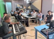 Lagu Perjuangan PBRTV Sumbar: Semifinal Memanggil, Hatta Menyaksikan