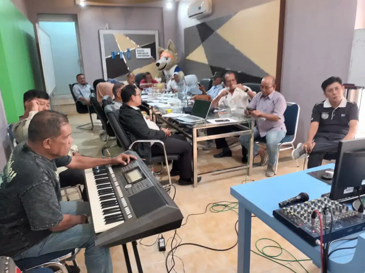 50-peserta-lomba-lagu-perjuangan-pbrtv-sumbar-dinyatakan-lolos-ke-babak-semifinal