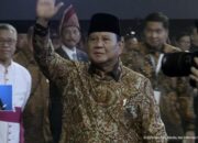 MBG: Prabowo Klaim Jangkau 55 Juta, Lampaui Brasil