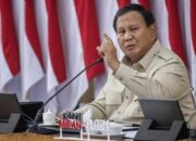 Indonesia Klaim Swasembada Beras, Cadangan Pangan Lampaui Rekor