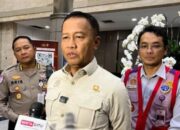 Kemenhub Bekukan Izin Operasi Cahaya Trans Usai Kecelakaan