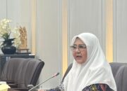 Nevi Zuairina: Fiskal Aktif Pacu Industri Nasional