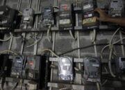 PLN Catat Penjualan Listrik Bali Meningkat, Pelanggan Bertambah