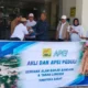 akli-bersama-apei-sumbar-sumbangkan-instalasi-listrik-untuk-huntara-di-kapalo-koto