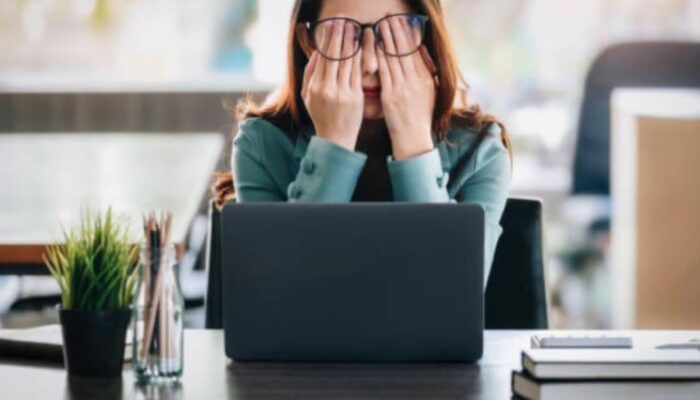 Industri Ini Picu Stres Pekerja, Riset Ungkap Fakta