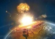 Sebar Ketakutan Kiamat, Pria Ditangkap, Sumbangan Jadi Mercedes