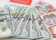 Rupiah Melemah, Inflasi Jakarta Bayangi Pergerakan Kurs