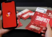 Telkomsel Angkat Lionel Chng, Fokus Garap Pasar Baru?