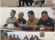 JPS Sumbar Pilih Adrian, Fokus Kaderisasi Pemimpin Muda