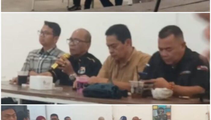 JPS Sumbar Pilih Adrian, Fokus Kaderisasi Pemimpin Muda