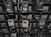 PLN Pangkas Harga, Pelanggan Aktif Tambah Daya Listrik