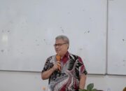 Sumbar Percepat Pemulihan Pascabencana, Data Jadi Acuan