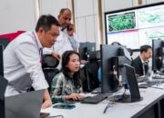 XLSmart Kawal Lonjakan Data, Streaming Dominasi Nataru